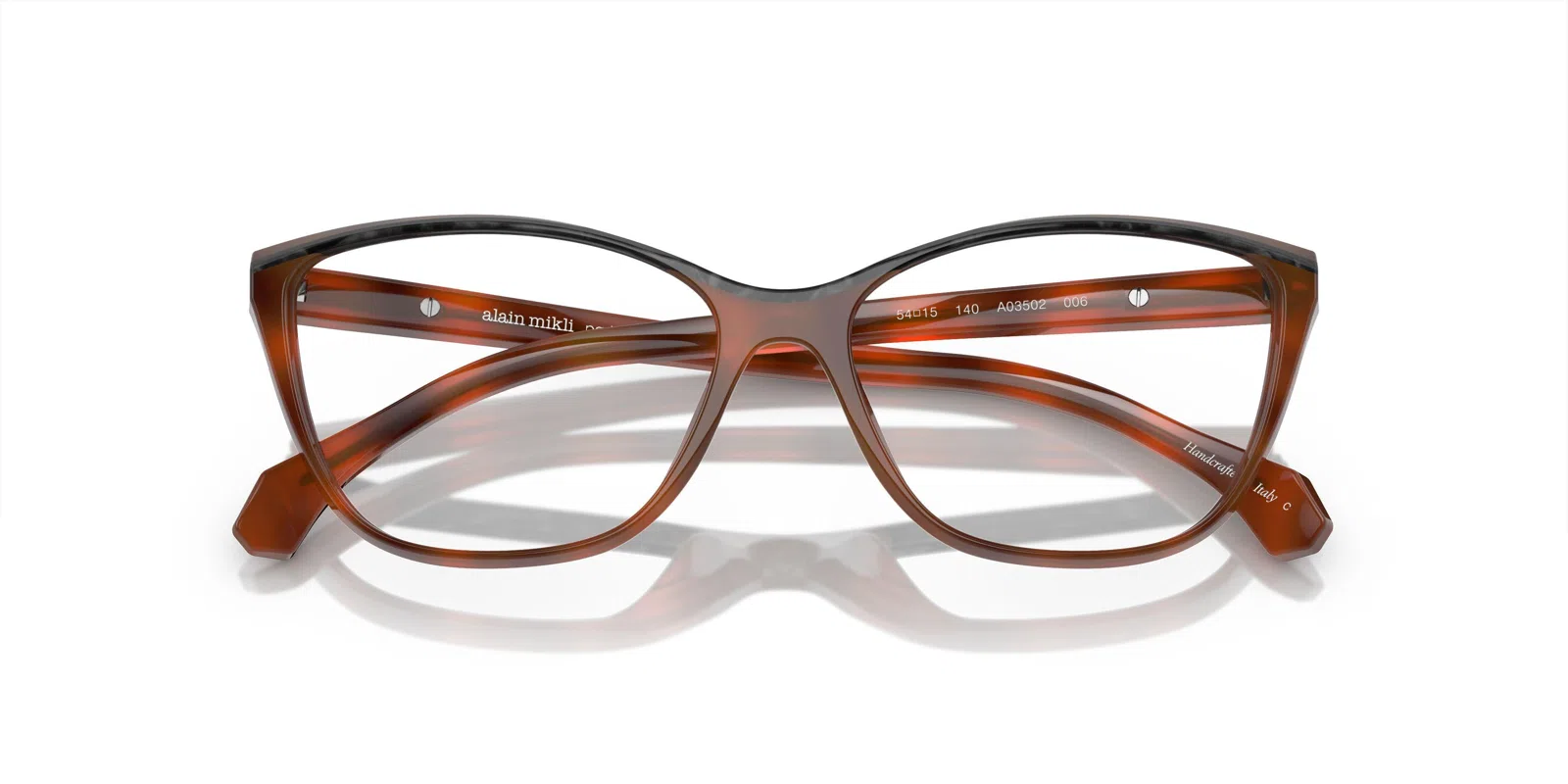 Alain Mikli 3502 Eyeglasses - view 32